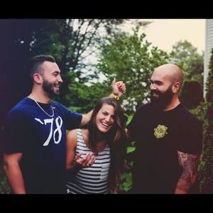 Meet your Posher, Derek